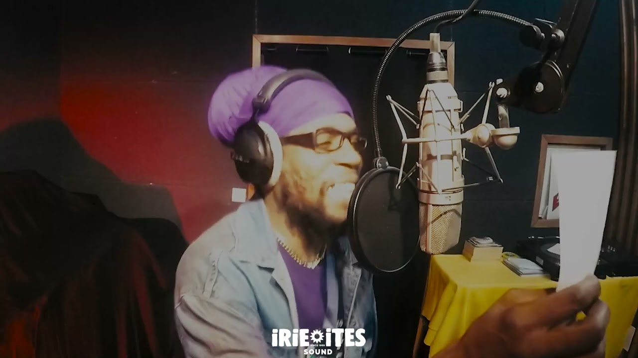 Jah Mason & Irie Ites - Dem A Gwaan (Dubplate) [1/23/2024]