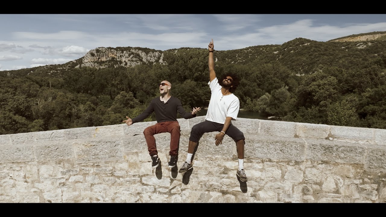 Flox feat. Max Livio - Surviving [6/28/2024]
