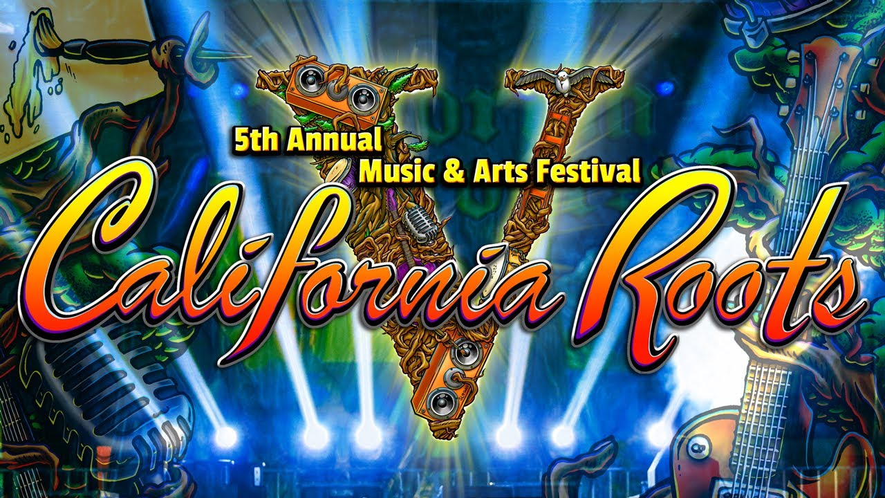 California Roots Festival 2014 - Day 2 [5/24/2014]