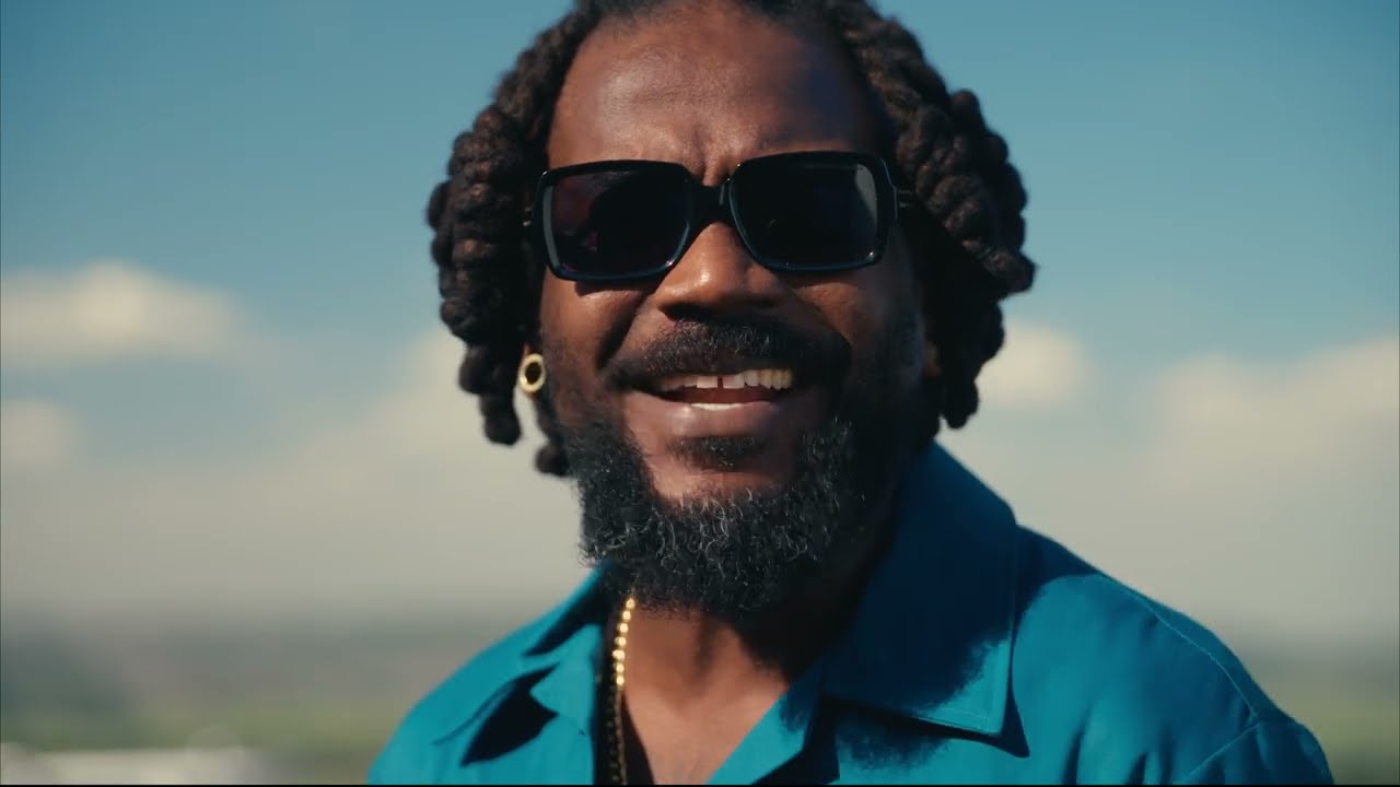 Samini - Summer King [7/28/2025]