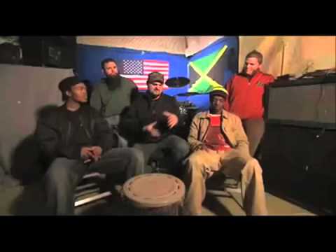 Fear Nuttin Band - Yardcore EPK [3/29/2011]