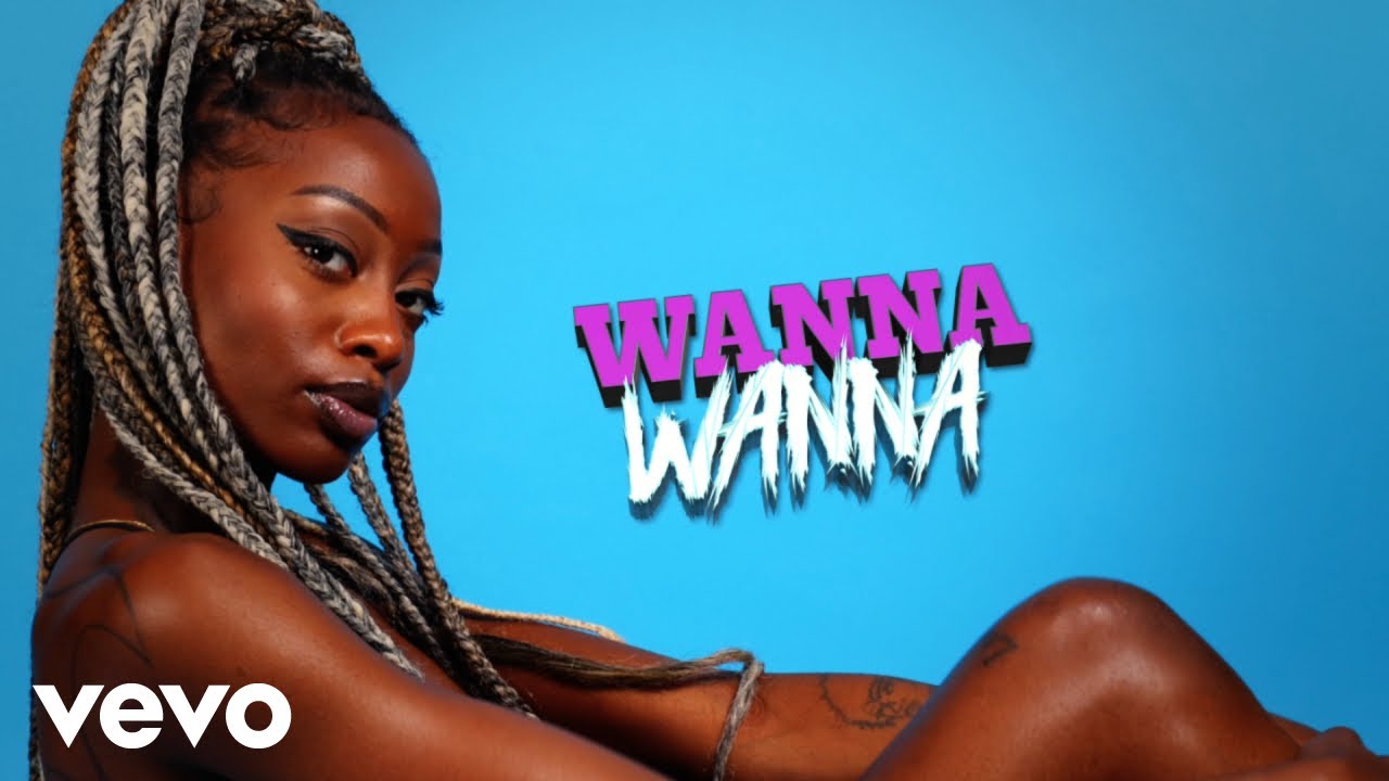 CJ Joe - Wanna Wanna [7/23/2025]