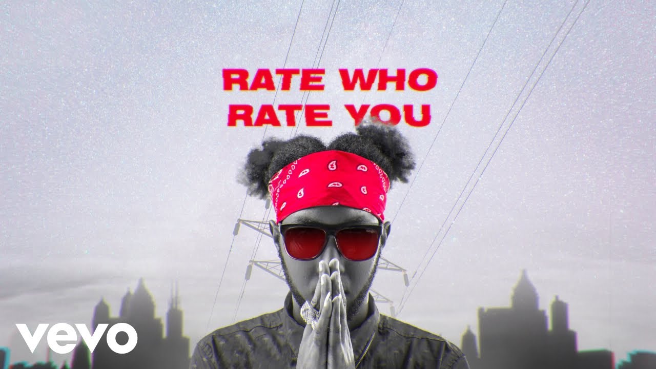 Vershon - Rate Who Rate You [4/3/2020]