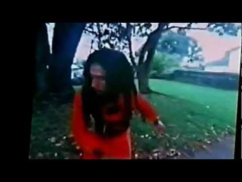 Bob Marley Playing Soccer [4/20/2012]