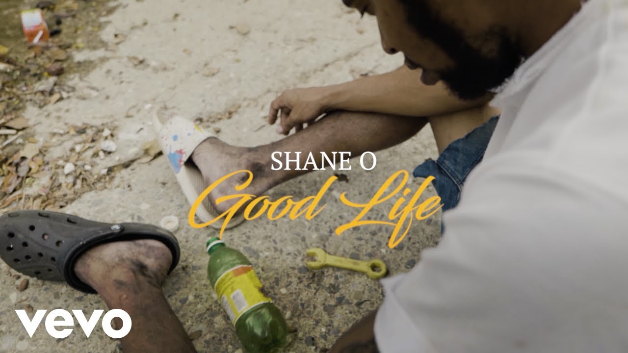Shane O - Good Life [3/28/2021]