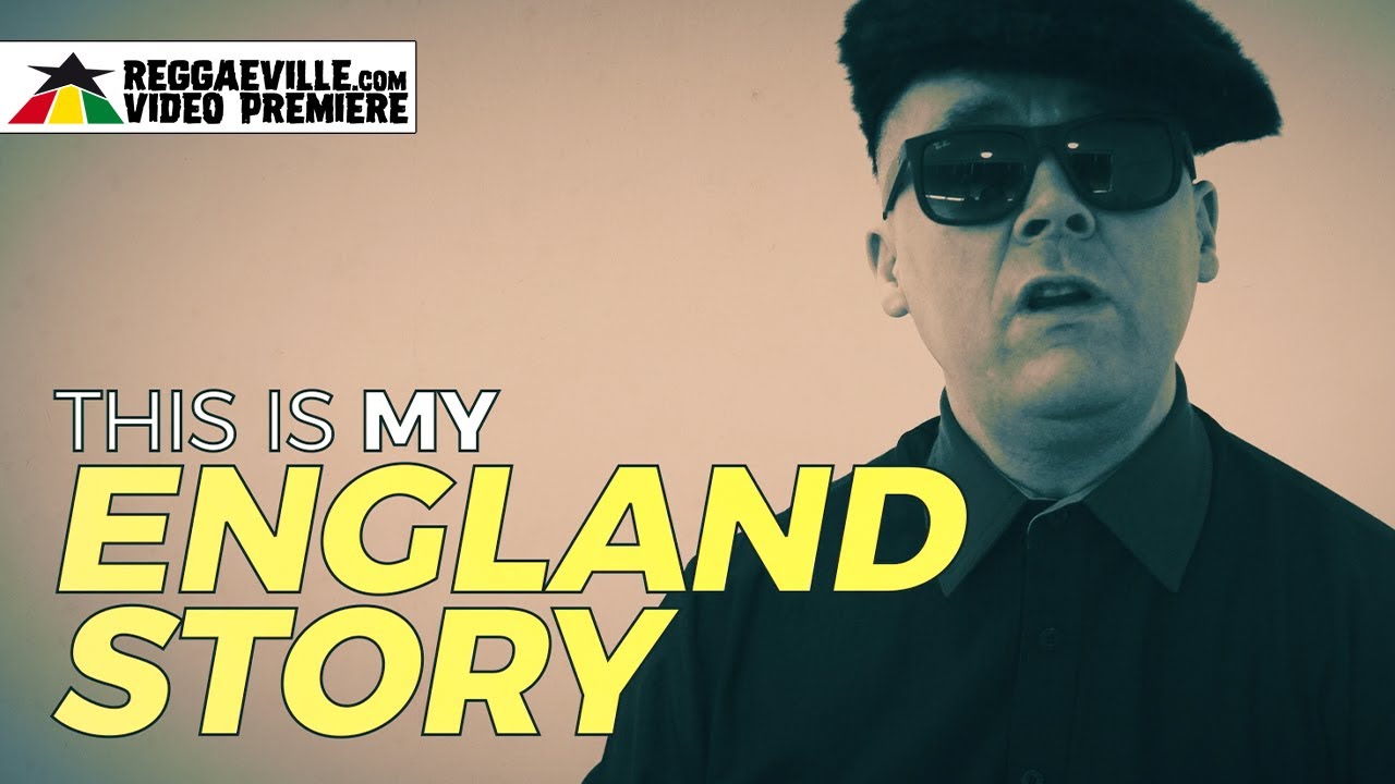 YT - England Story VIP [6/6/2025]
