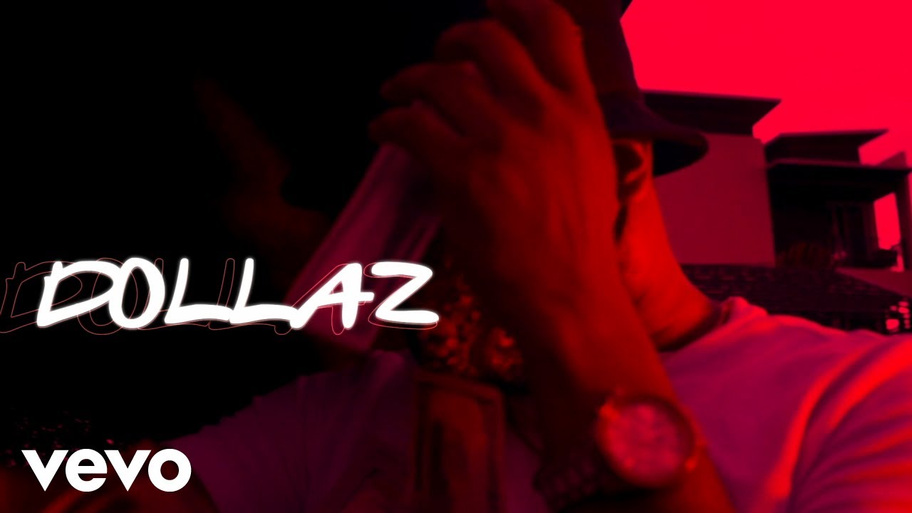 Stylez - Dollaz [4/26/2020]