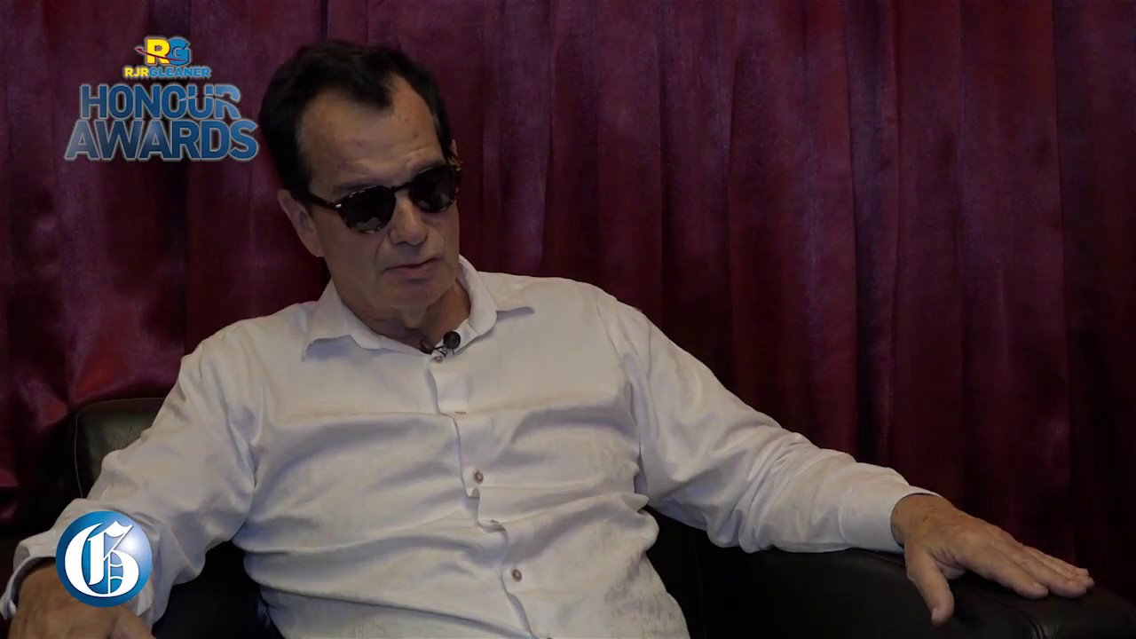 Josef Bogdanovich Interview About Reggae Sumfest And Showcasing Jamaican Superstars (Jamaica Gleaner) [1/10/2019]