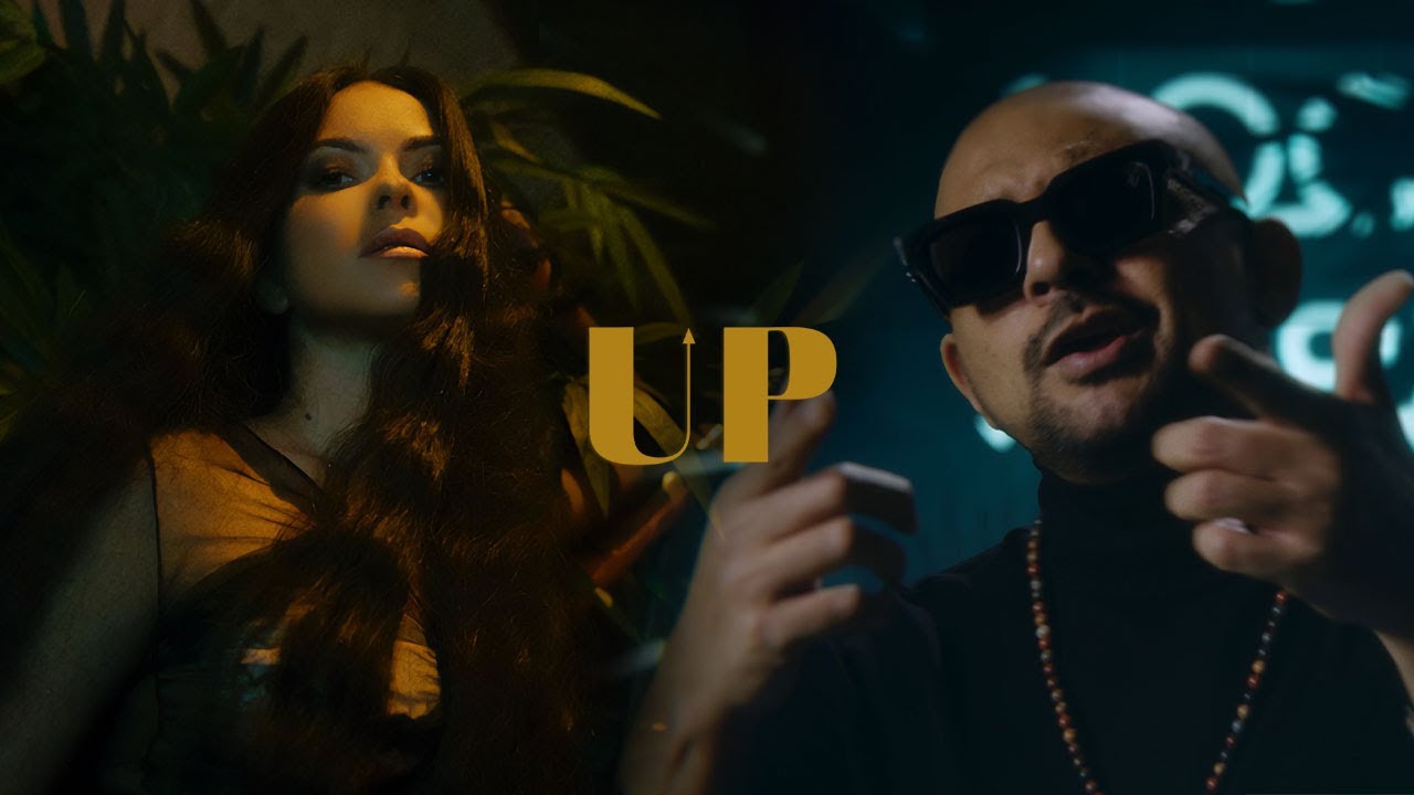 INNA x Sean Paul - Up [12/17/2021]