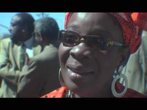 Rita Marley @ Africa Unite 2005 (Director's Edit) [2/6/2005]