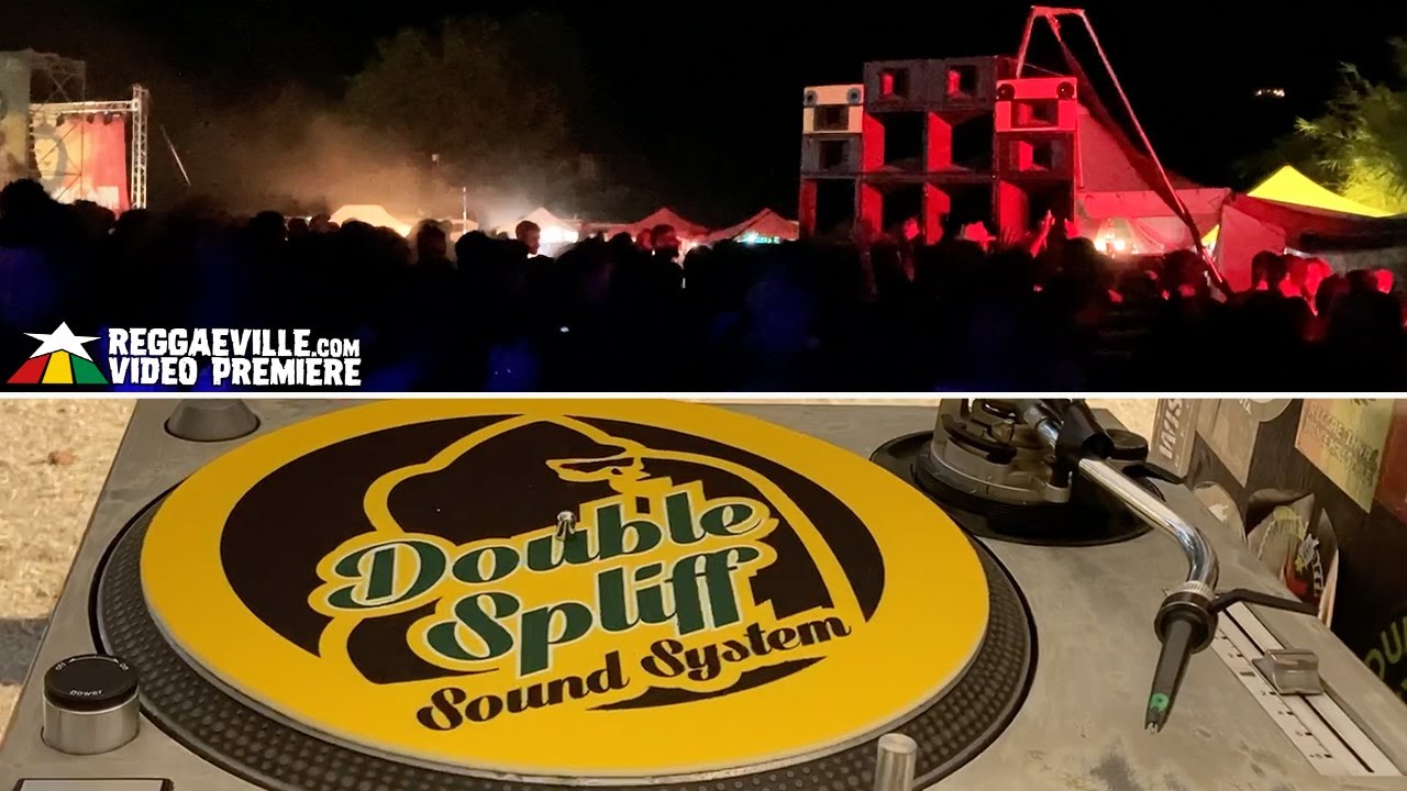 Double Spliff Sound System - Big Fat Sound [12/20/2022]