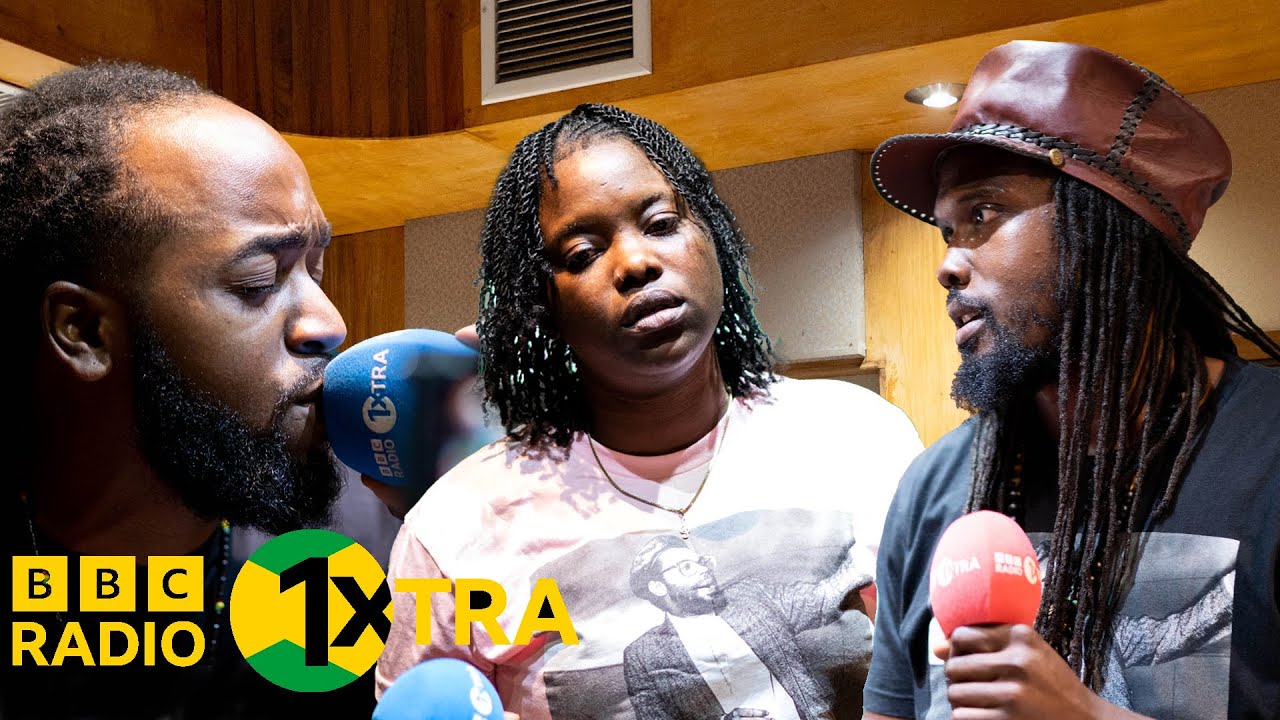 Harmony House New Generation | 1Xtra Jamaica 2023 [2/24/2023]