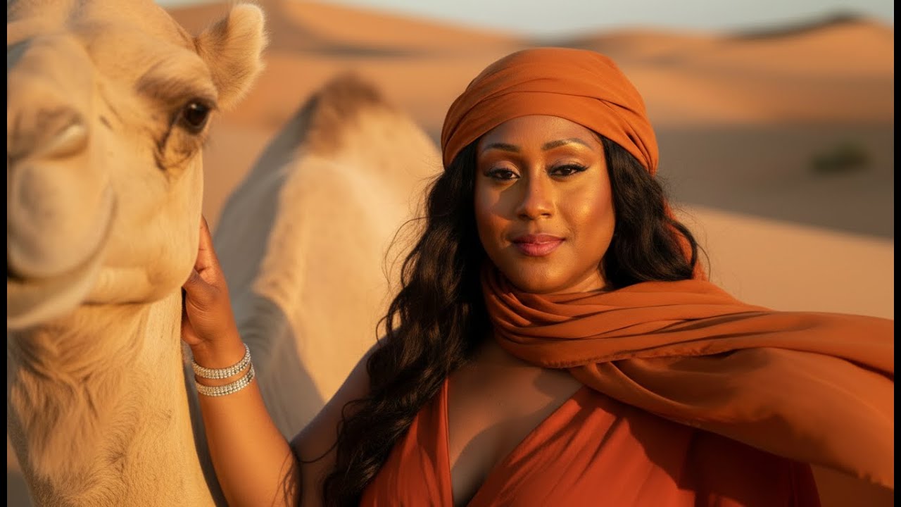 Jah Tiff – All of Me