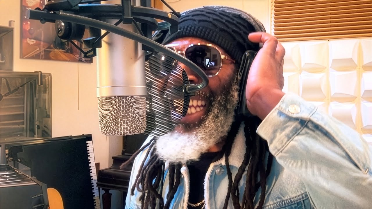 I-Taweh - Reggae Lion (Little Lion Sound Dubplate) [1/11/2026]