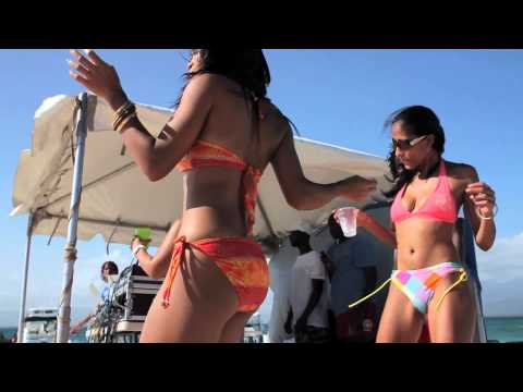 Leftside feat. Sean Paul - Want Yuh Body (RMX) [4/8/2015]