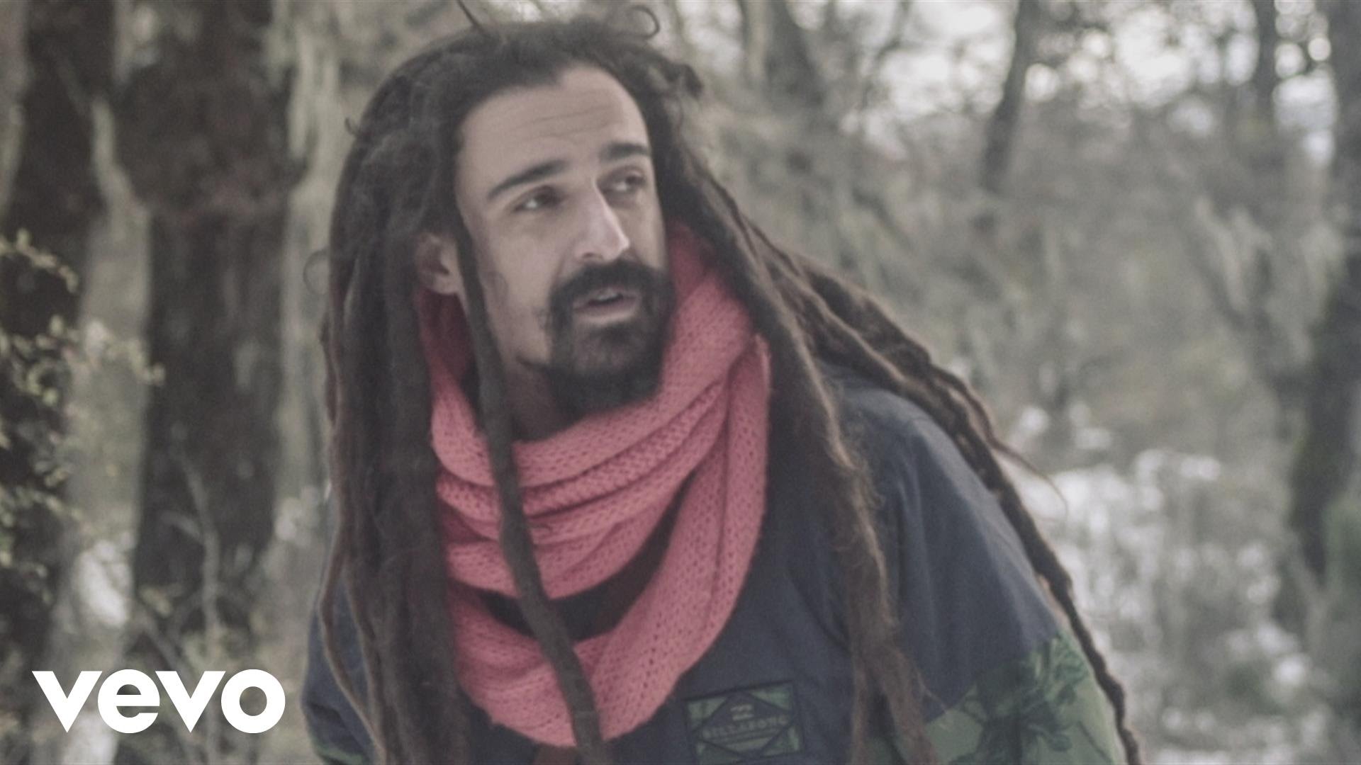 Dread Mar I - Qué Hago Yo [8/21/2015]