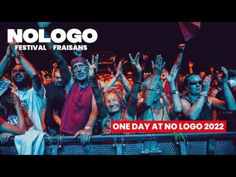 One day @ No Logo Festival 2022 (Aftermovie) [8/26/2022]