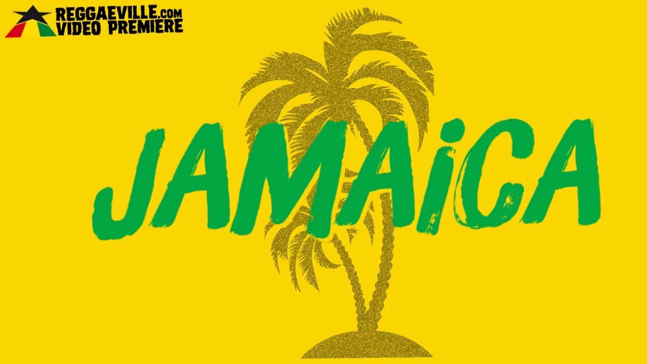 Phat Cat - Jamaica (Lyric Video) [3/9/2020]