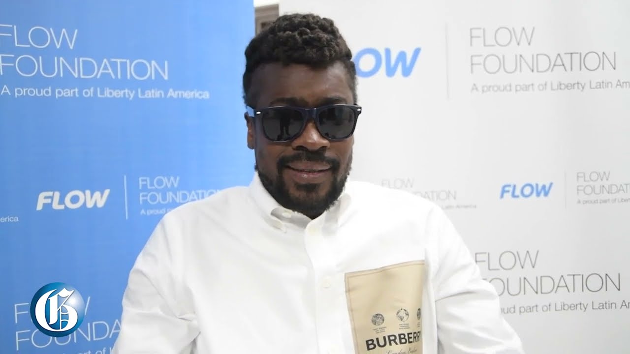 Beenie Man talks impact of Dave Kelly on his career @ Jamaica Gleaner [7/20/2022]