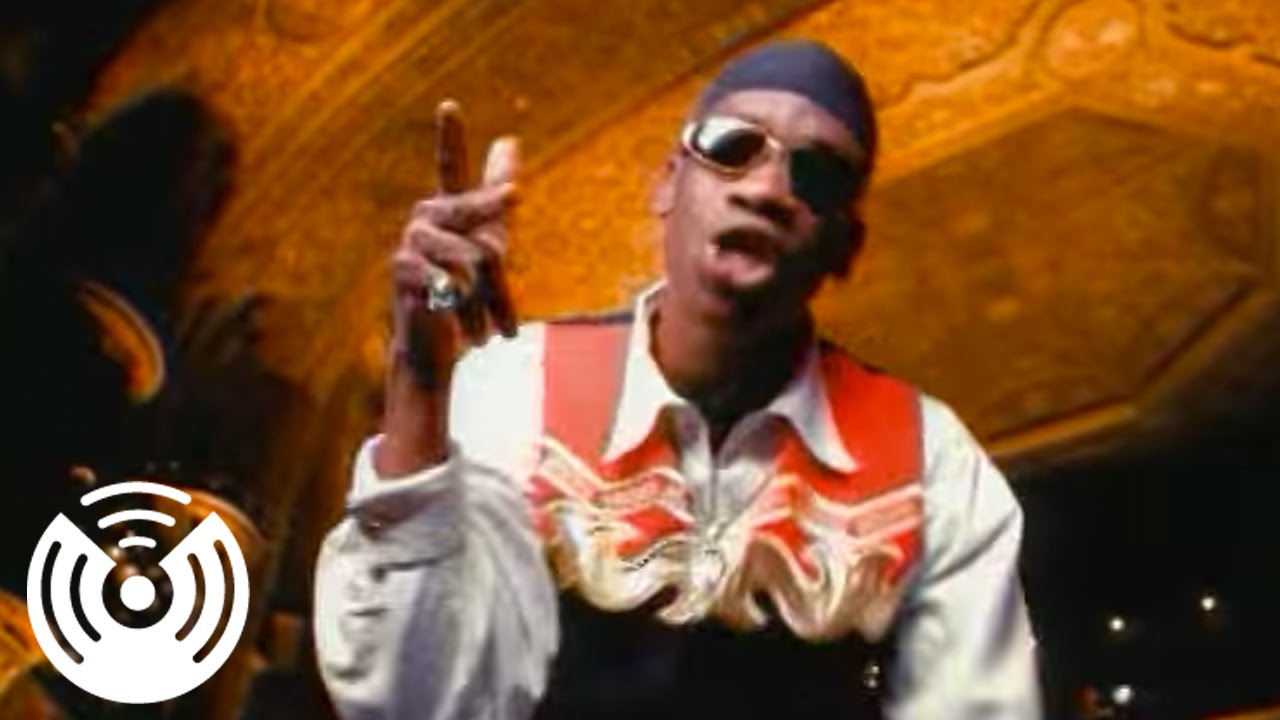 Bounty Killer feat. The Fugees - Hip Hopera [1997]