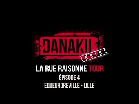 Inside Danakil (Tour Movie) [11/24/2016]