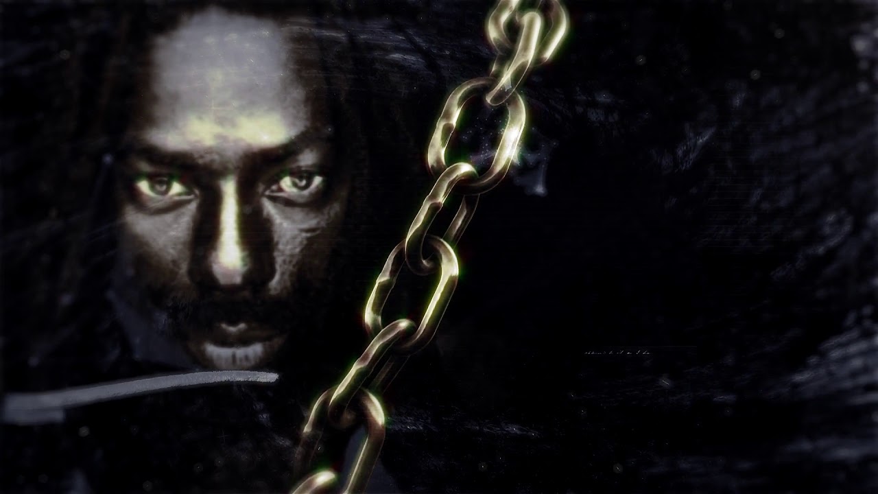 Buju Banton @ I Am Legend Trinidad (Trailer) [2/9/2019]