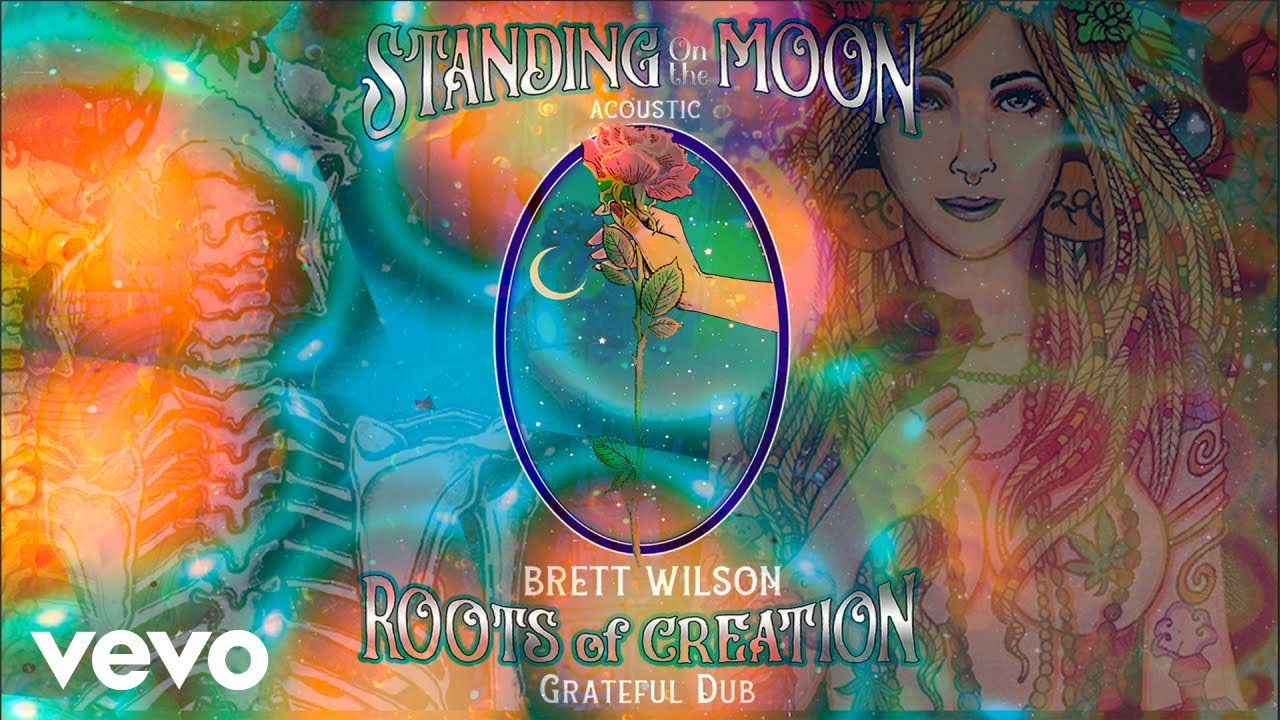 Roots Of Creation - Standing On The Moon (Acoustic) [12/10/2020]