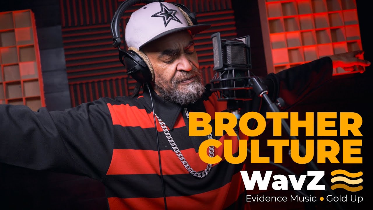 Brother Culture - Supanova @ WavZ Session [12/28/2022]