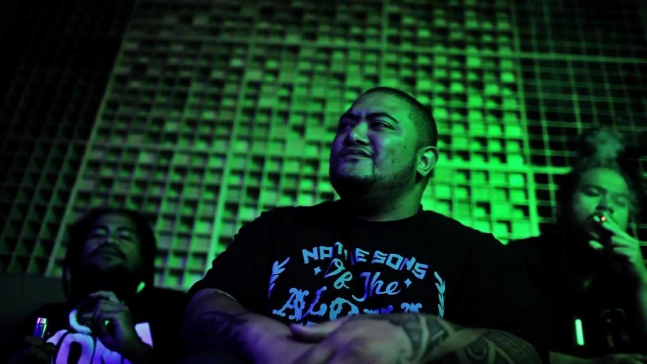 J Boog - Let It Blaze [12/2/2011]