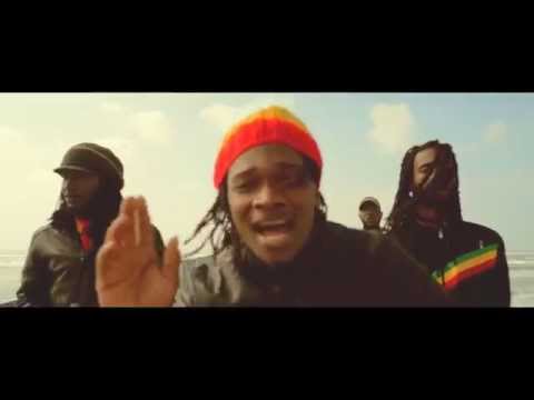 Raging Fyah - Barriers [4/2/2015]