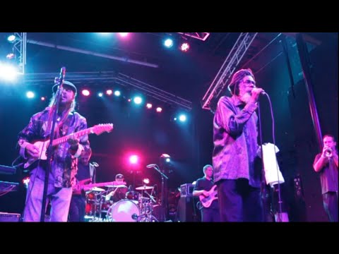 Don Carlos feat. Christos DC - Righteous Chant @ The Observatory in Orange County, CA [8/31/2015]