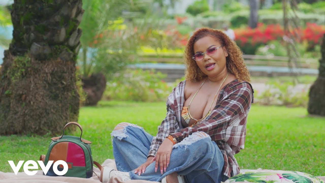 Ce'Cile - Baddest Love [2/13/2026]