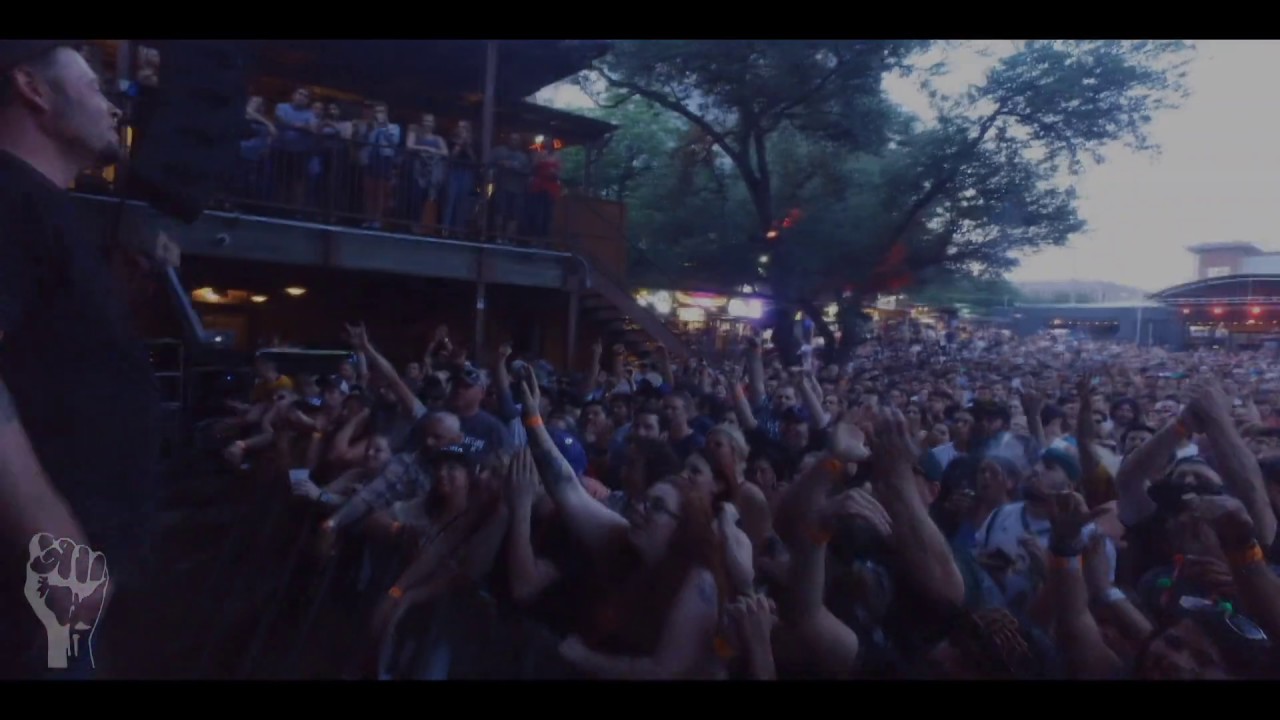 Fortunate Youth - Love is the Most High (Live at Stubbs) [8/14/2019]
