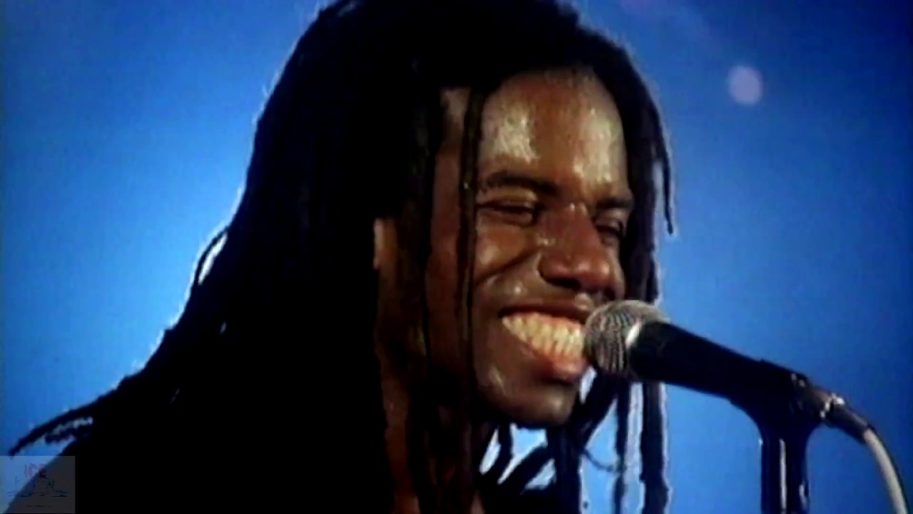 Eddy Grant - Baby Come Back [6/1/1984]