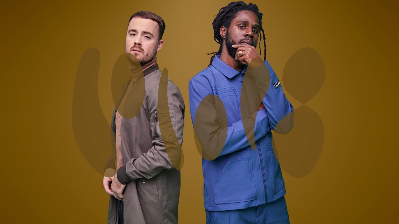 Maverick Sabre & Chronixx - Her Grace (A Colors Show) [12/21/2018]