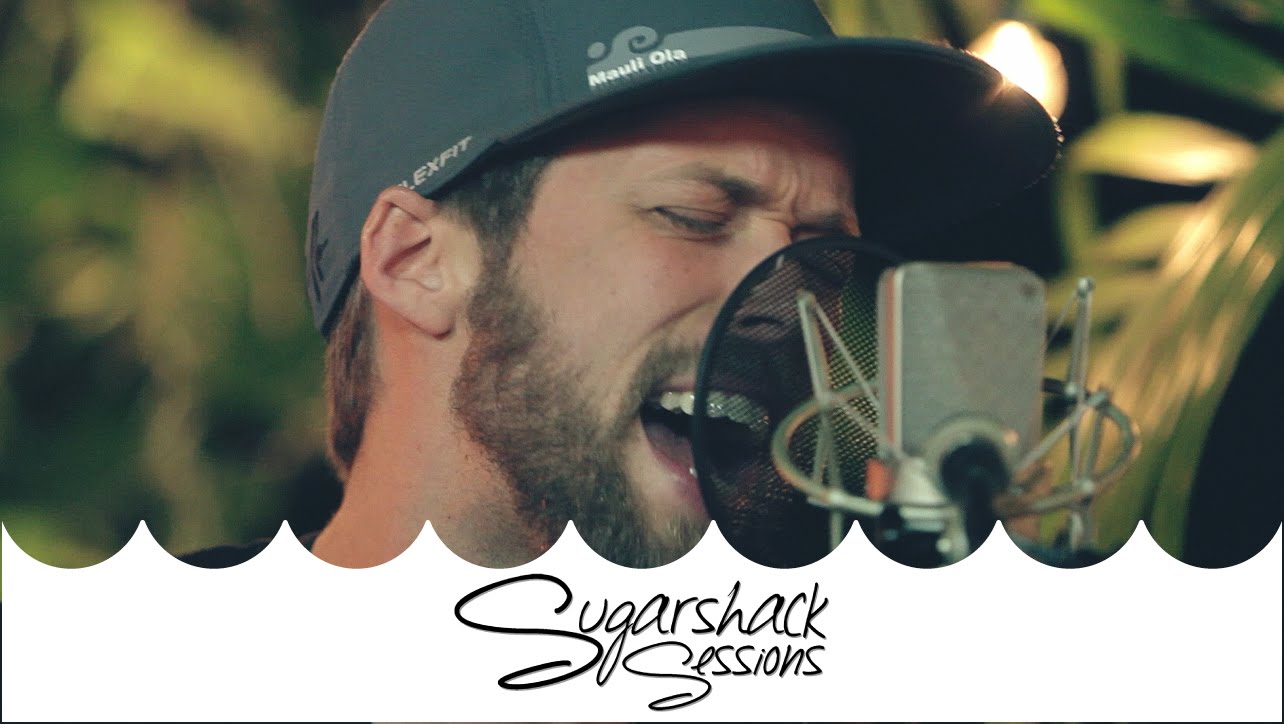 Signal Fire - Righteous One @ Sugarshack Sessions [4/21/2015]
