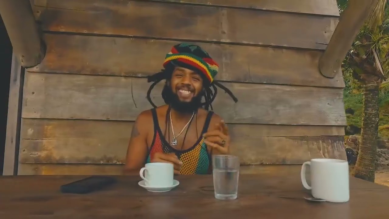 Judah Tribe - Wild Locust & Honey [7/2/2024]