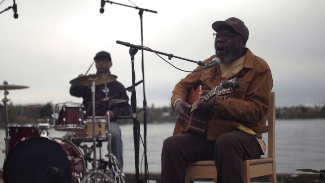 Clinton Fearon - Calypso Monkey (SMK Concert Series) [12/8/2019]