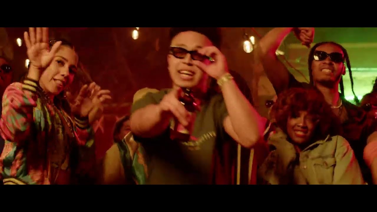 JKapital feat. Rocco808 - Special [4/9/2022]