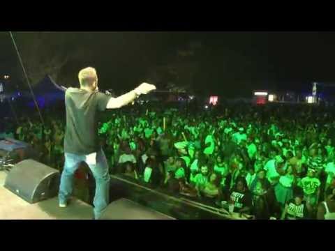 Jugglerz - Girl Selection @ Dream Weekend 2014 in Negril, Jamaica [8/3/2014]