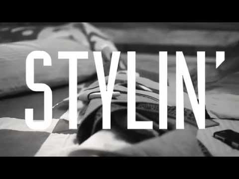 Protoje - Stylin' (Official Lyric Video) [10/22/2014]