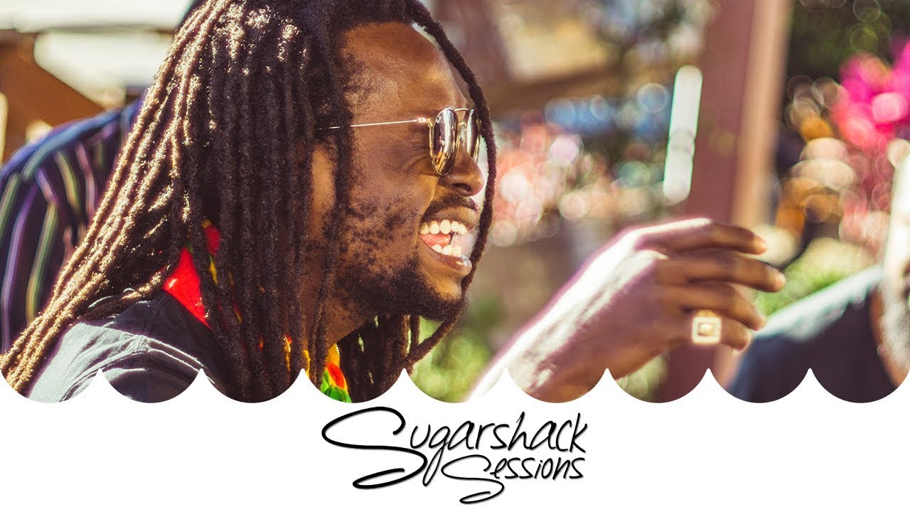 Jesse Royal - Generations @ Sugarshack Sessions [4/19/2018]