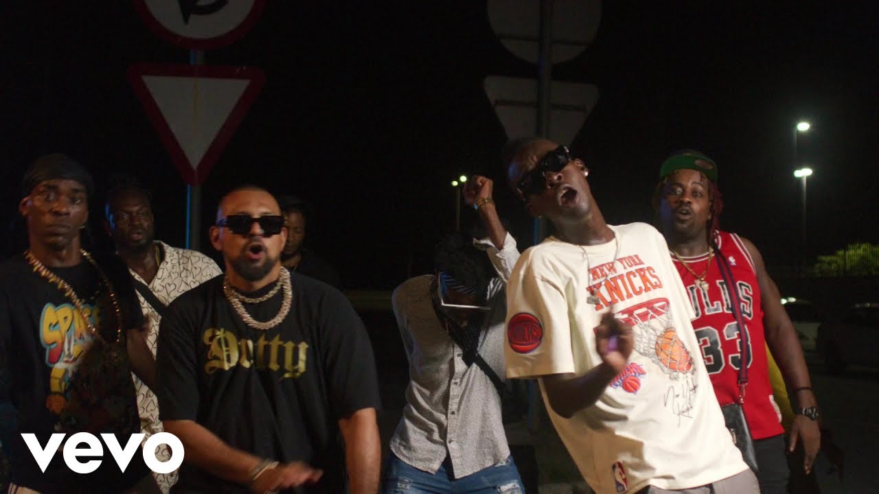 Chi Ching Ching - Ova Tek [10/20/2023]