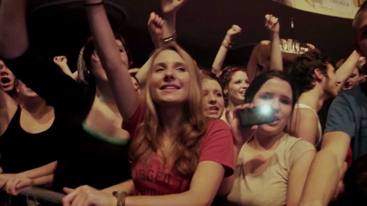Irie Révoltés - Antifaschist (Live) [5/21/2012]
