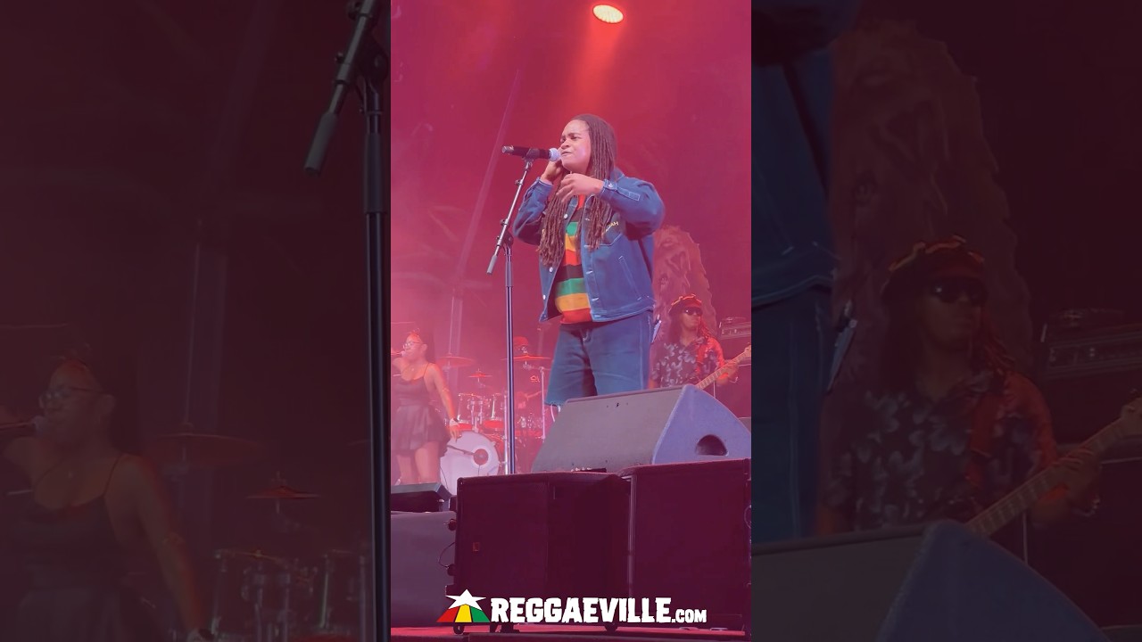 Original Koffee @ Rototom Sunsplash 2025 [8/21/2025]