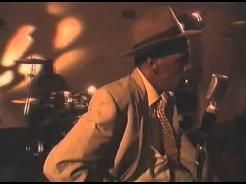 Gregory Isaacs - In A Sad Mood [4/3/1994]