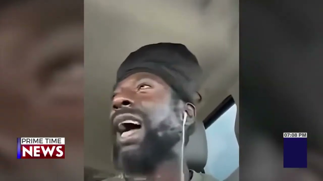 Buju Banton vs Transport Ministry | TVJ News