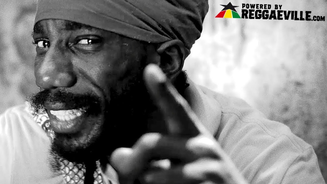 Sizzla - Think Wise [11/27/2018]