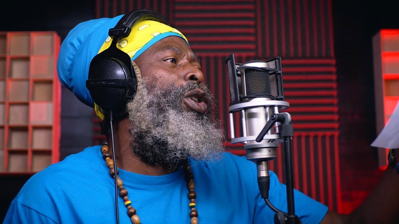 Capleton - Who Dem (Little Lion Sound Dubplate) [9/30/2023]