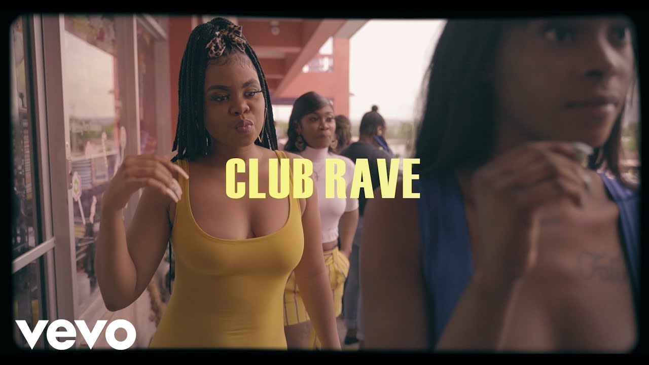 Vybz Kartel & JB The Artiste - Club Rave [12/3/2020]